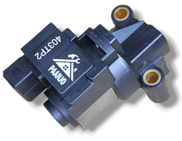 AIR Actuator Assembly IDLE Speed Control Valve Hyundai Accent (1999-2012) / Getz/Elantra (2004-2007) OEM Reference Number : 35150-22600 - Image 6