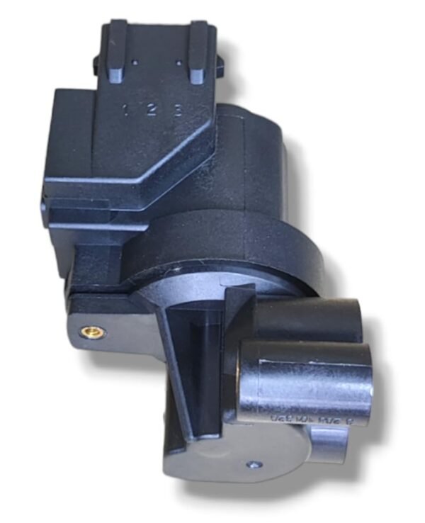 AIR Actuator Assembly IDLE Speed Control Valve Hyundai Accent (1999-2012) / Getz/Elantra (2004-2007) OEM Reference Number : 35150-22600 - Image 7