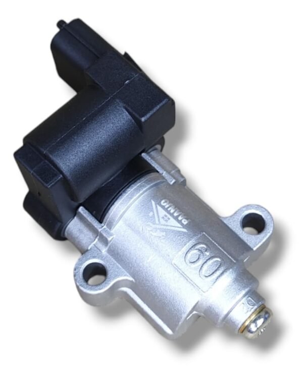 Air Actuator Assembly, Idle Speed Control Valve For Hyundai i-10 (OEM Reference Number : 3515003000) - Image 2
