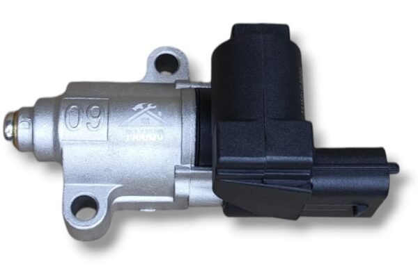Air Actuator Assembly, Idle Speed Control Valve For Hyundai i-10 (OEM Reference Number : 3515003000) - Image 7