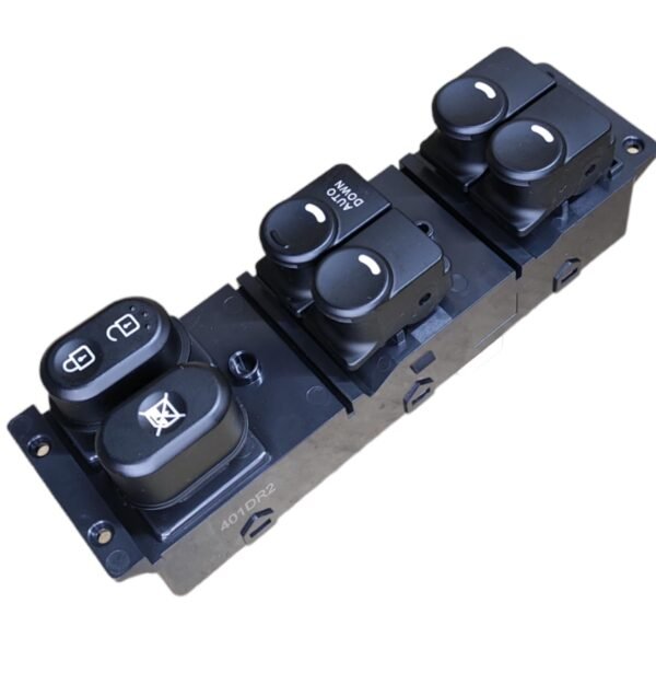 PAANJO  Power Window Switch Front Right Side Hyundai Verna FLUIDIC 4TH GEN - Image 8