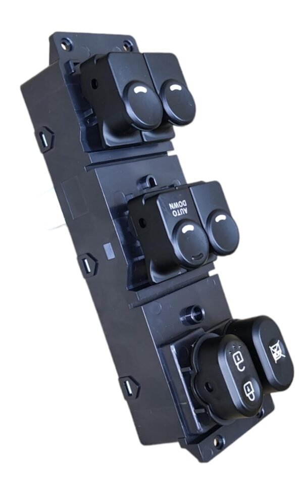 PAANJO  Power Window Switch Front Right Side Hyundai Verna FLUIDIC 4TH GEN - Image 2