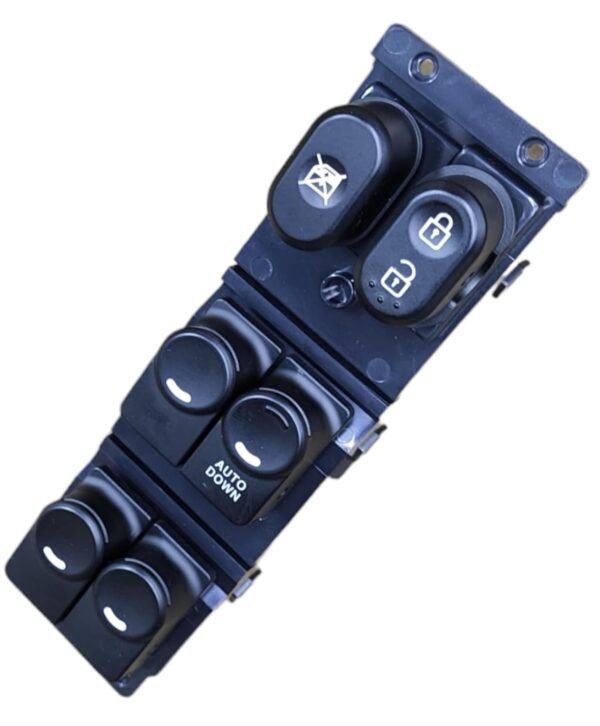 PAANJO  Power Window Switch Front Right Side Hyundai Verna FLUIDIC 4TH GEN - Image 5