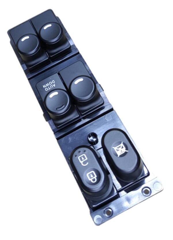 PAANJO  Power Window Switch Front Right Side Hyundai Verna FLUIDIC 4TH GEN - Image 6