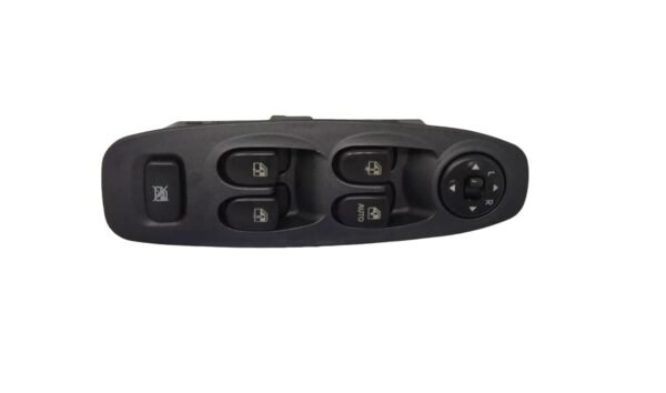 Power Window Switch for Hyundai Accent CRDI FR - Image 5
