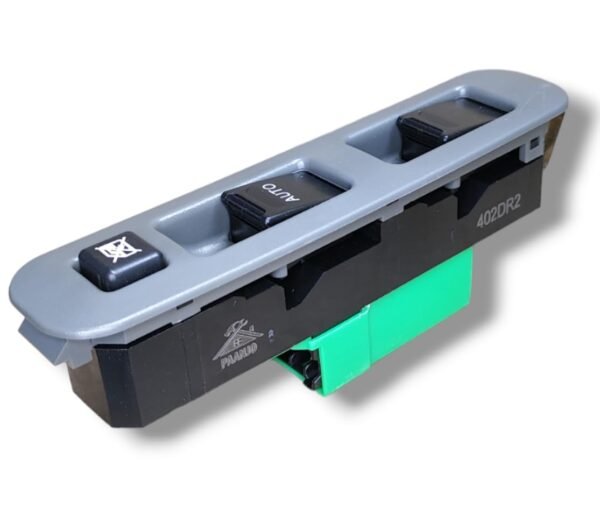 Power Window Switch for Maruti Alto K10 1.0L LXI & VXI Type-1) / Wagon-R/Zen Front Right Side - Image 2