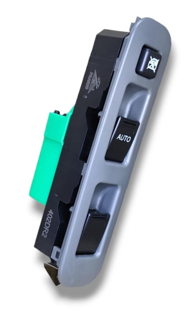 Power Window Switch for Maruti Alto K10 1.0L LXI & VXI Type-1) / Wagon-R/Zen Front Right Side - Image 5