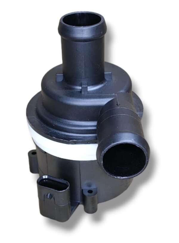 PAANJO Additional COOLANT Pump for Skoda Rapid Petrol 1ST GEN (NA2) 1.6 (2011-2014) Left Hand Side Socket of The COOLANT Pipe - Image 5