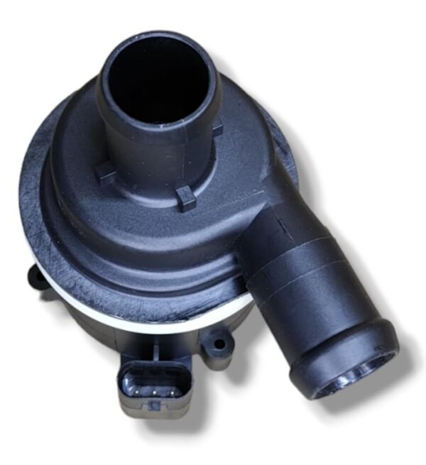 PAANJO Additional COOLANT Pump for Skoda Rapid Petrol 1ST GEN (NA2) 1.6 (2011-2014) Left Hand Side Socket of The COOLANT Pipe - Image 2
