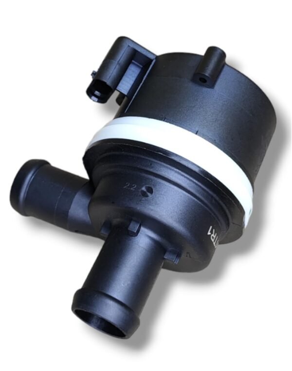 PAANJO Additional COOLANT Pump for Skoda Rapid Petrol 1ST GEN (NA2) 1.6 (2011-2014) Left Hand Side Socket of The COOLANT Pipe - Image 7