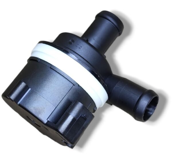 PAANJO Additional COOLANT Pump for Skoda Rapid Petrol 1ST GEN (NA2) 1.6 (2011-2014) Left Hand Side Socket of The COOLANT Pipe - Image 3