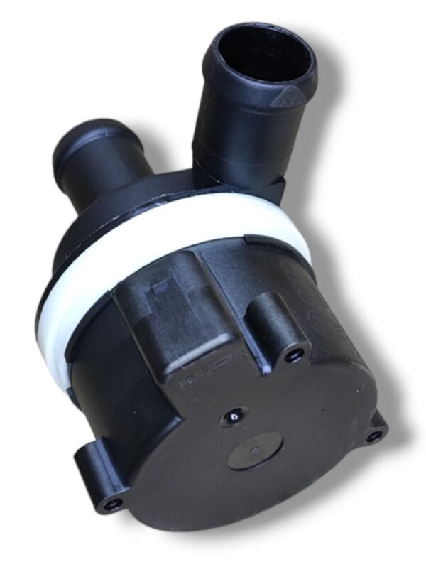 PAANJO Additional COOLANT Pump for Skoda Rapid Petrol 1ST GEN (NA2) 1.6 (2011-2014) Left Hand Side Socket of The COOLANT Pipe - Image 4
