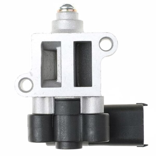 PAANJO Air Actuator Assembly Idle Speed Control Valve For Hyundai i-10 1.1 L (2007-2013) / Getz (2004-2007) / Getz Prime(2007-2010) (OEM Reference Number-3515002800) - Image 5