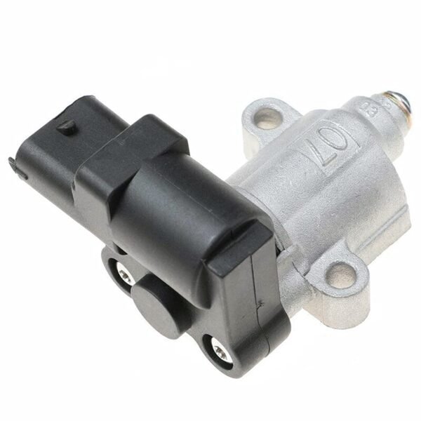 PAANJO Air Actuator Assembly Idle Speed Control Valve For Hyundai i-10 1.1 L (2007-2013) / Getz (2004-2007) / Getz Prime(2007-2010) (OEM Reference Number-3515002800) - Image 6