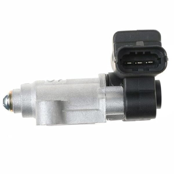 PAANJO Air Actuator Assembly Idle Speed Control Valve For Hyundai i-10 1.1 L (2007-2013) / Getz (2004-2007) / Getz Prime(2007-2010) (OEM Reference Number-3515002800) - Image 7