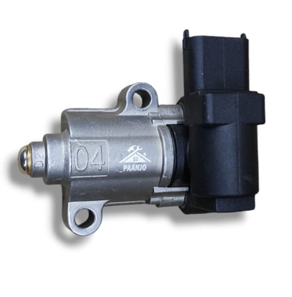 PAANJO Air Actuator Assembly Idle Speed Control Valve for Hyundai i-10 / Eon 0.8L (2011-STILL Now) (OEM Reference Number - 3515005000)