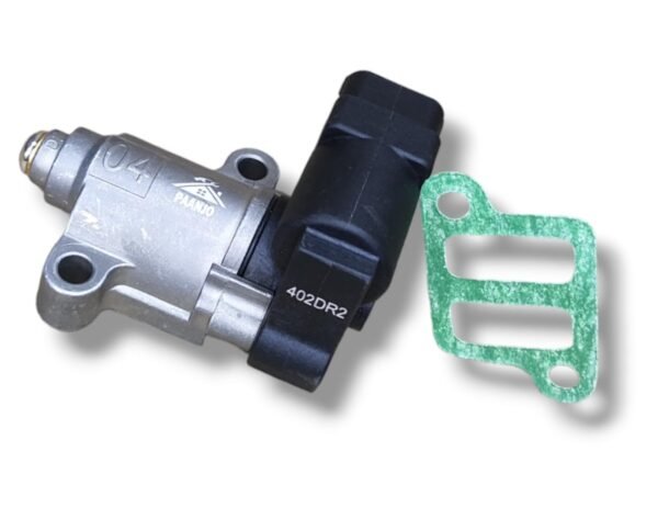 PAANJO Air Actuator Assembly Idle Speed Control Valve for Hyundai i-10 / Eon 0.8L (2011-STILL Now) (OEM Reference Number - 3515005000) - Image 4