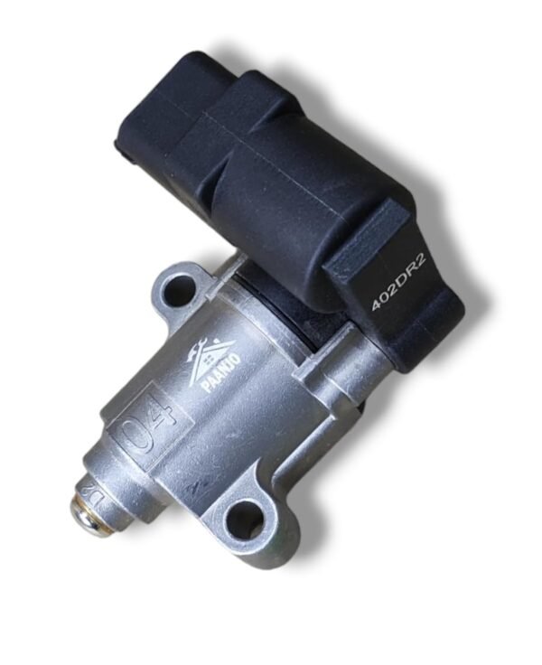 PAANJO Air Actuator Assembly Idle Speed Control Valve for Hyundai i-10 / Eon 0.8L (2011-STILL Now) (OEM Reference Number - 3515005000) - Image 5