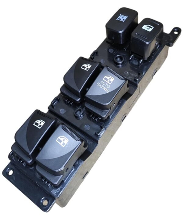 Power Window Switch Front Right Side Hyundai Verna 2014-2017