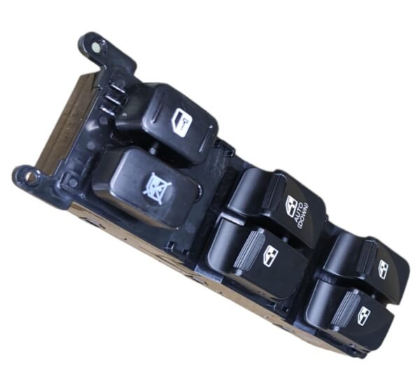 Power Window Switch Front Right Side Hyundai Verna 2014-2017 - Image 4