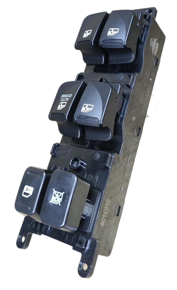 Power Window Switch Front Right Side Hyundai Verna 2014-2017 - Image 8