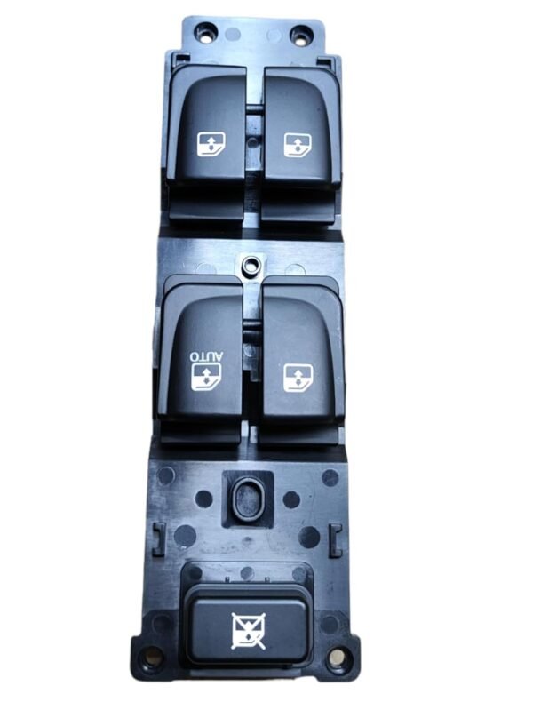 Power Window Switch Hyundain i-20 (FR) - Image 2