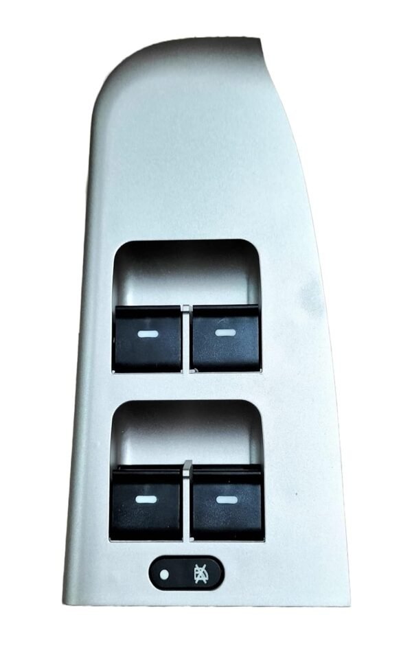 Auto Power Window Switch Tata Indica Vista FR - Image 5