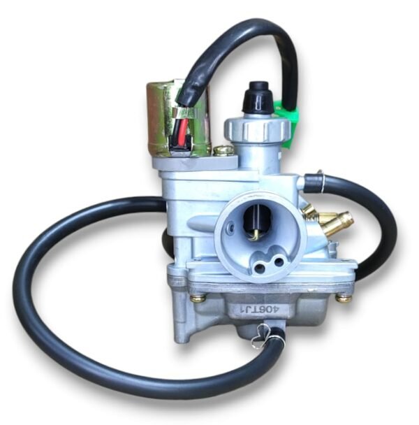 Carburetor scooty