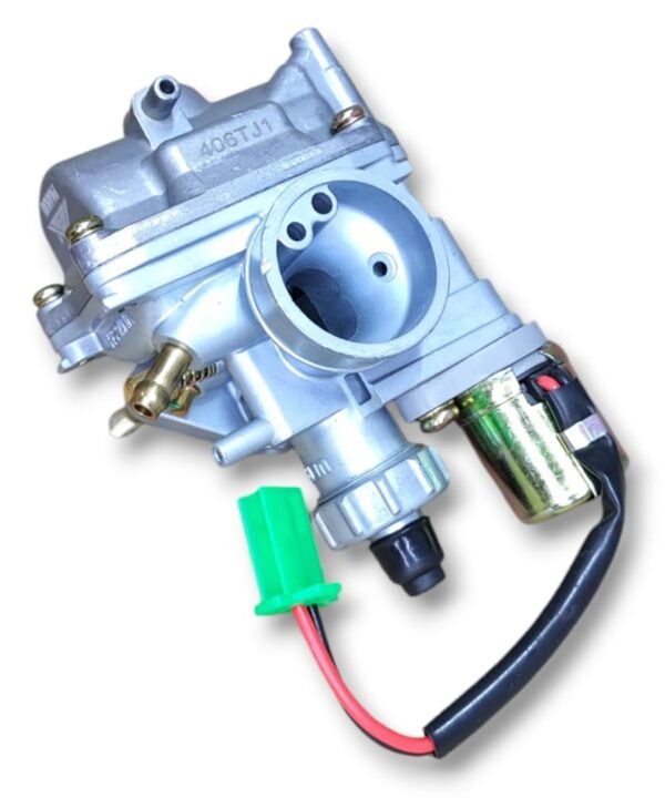 PAANJO Carburetor Assembly Compatible for TVS Scooty - Image 4