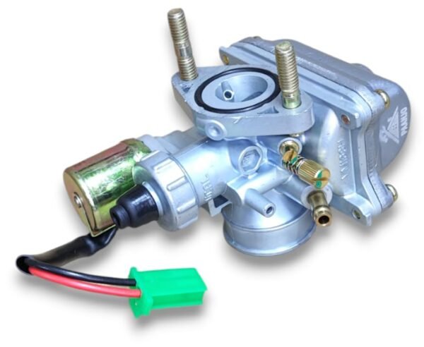 PAANJO Carburetor Assembly Compatible for TVS Scooty - Image 5