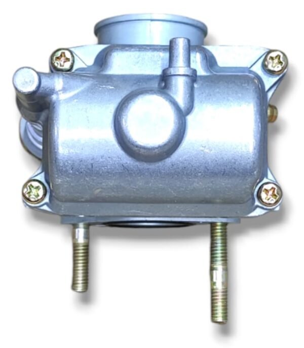 PAANJO Carburetor Assembly Compatible for TVS Scooty - Image 6