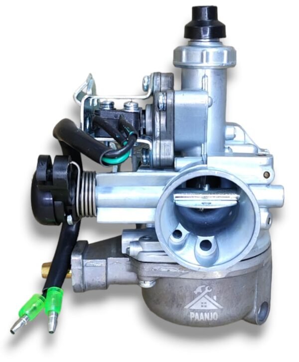 PAANJO Carburetor Assembly for Honda Activa 110cc New Model, Scooter - Image 3