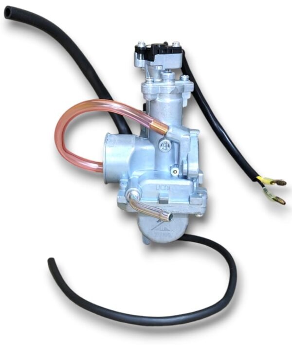 PAANJO Carburetor Assembly for Suzuki Access 125cc - Image 3