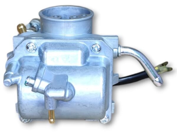 PAANJO Carburetor Assembly for Suzuki Access 125cc - Image 7