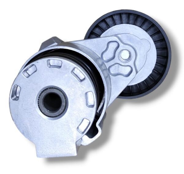 Drive Belt Tensioner Adjuster for Mahindra Logan Diesel/VERITO (OEM Reference Part NUMER 117503662R)