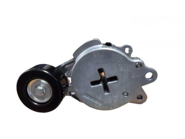 PAANJO Drive Belt Tensioner Adjuster for SMR-614 Toyota ETIOS-Liva (2011-2016) / Corolla ALTIS (2010-2013) Diesel (OEM Reference Part Number : 16620-33020)