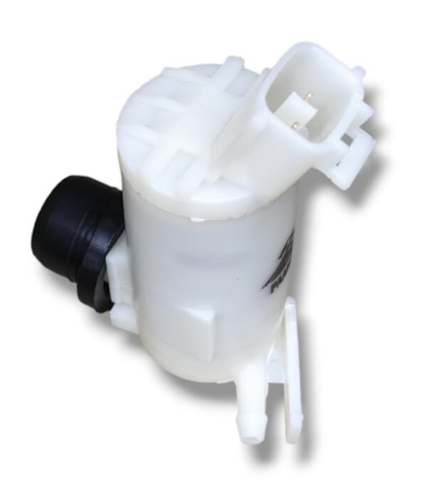 PAANJO Front Windshield Wiper Washer Spray Pump Motor for Toyota Etios Single Model - Image 2