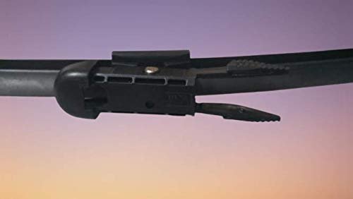 Paanjo Front Wiper Blade Compatible with Fiat Punto (pack of 2) - Image 4