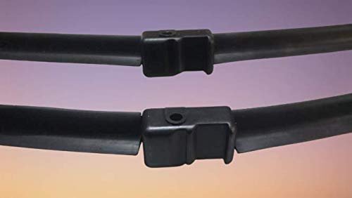 PAANJO front wiper blade for skos laura (24*19) - Image 4