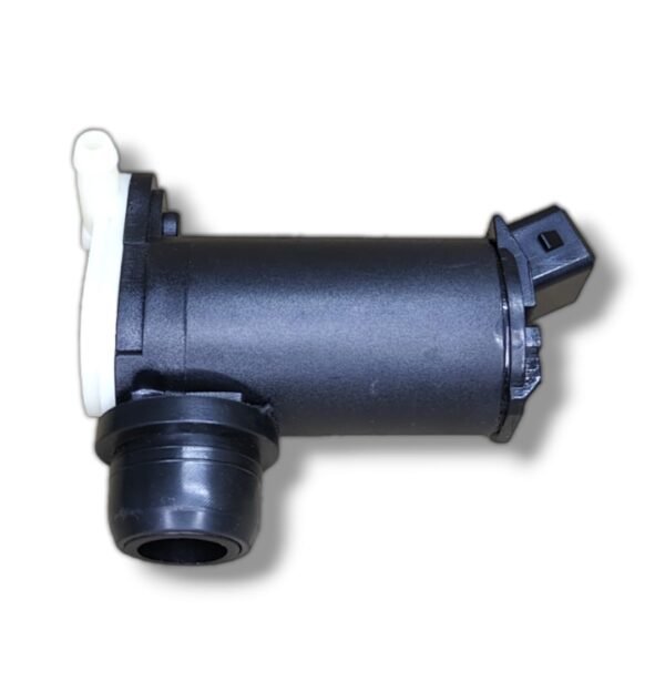 PAANJO Front and Rear Windshield Wiper Washer Spray Pump Motor Double Pipe Type for Ford Eco-Sport/Figo Aspire - Image 4