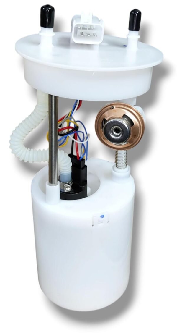 PAANJO Fuel Pump Assembly Compatible for Chevrolet Spark Petrol Model