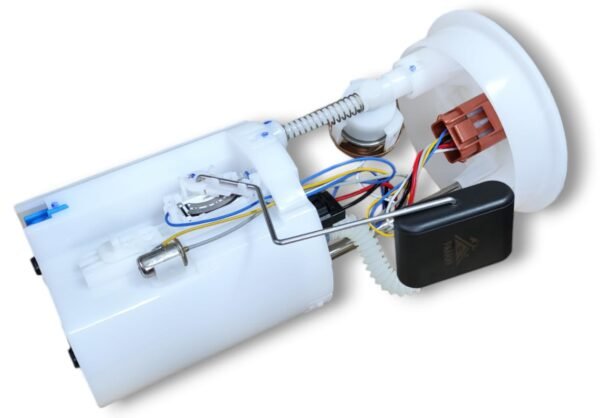 PAANJO Fuel Pump Assembly Compatible for Chevrolet Spark Petrol Model - Image 7