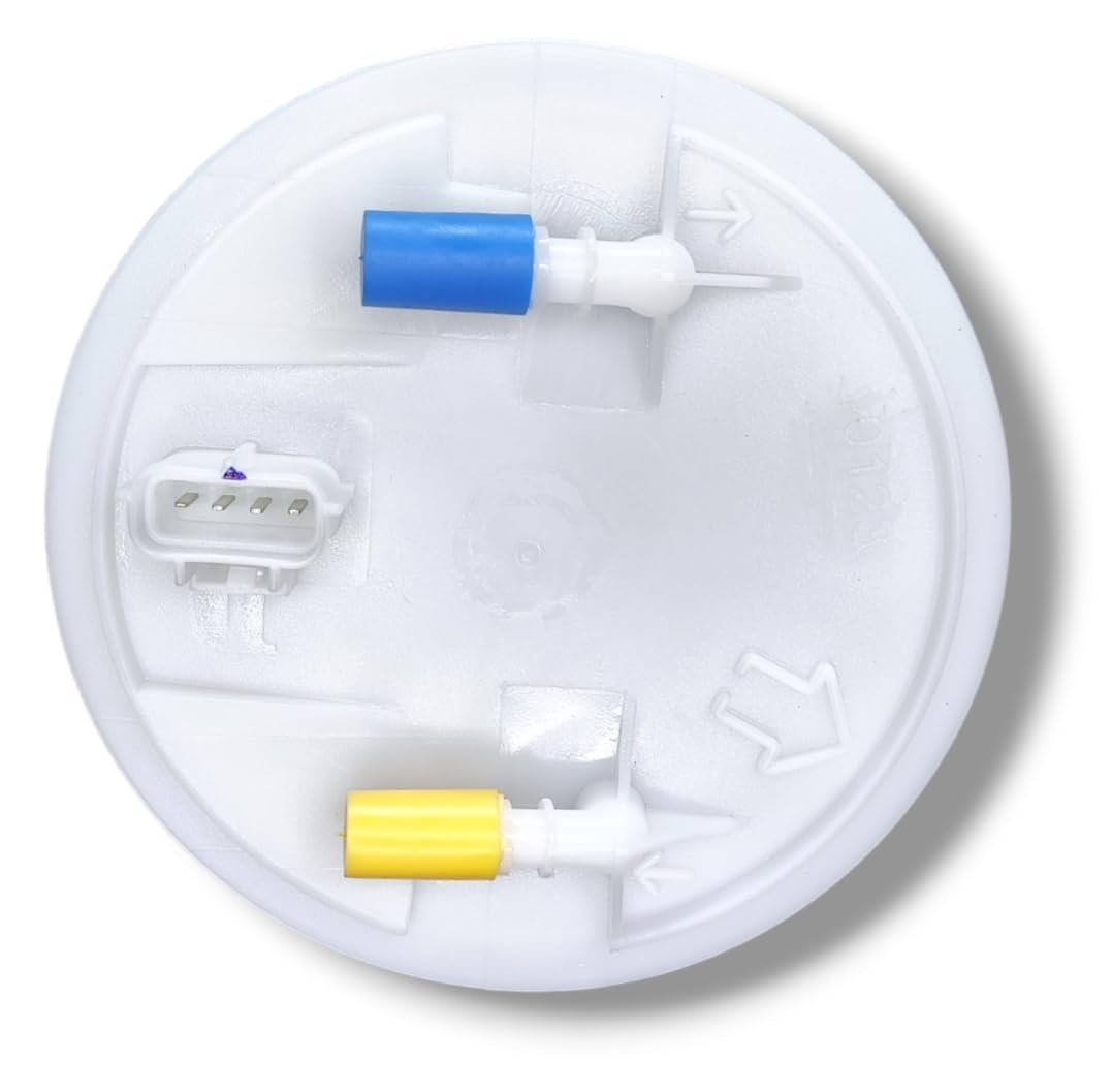 PAANJO Fuel Pump Assembly For Ford Figo 1ST GEN/Fiesta 1ST GEN Petrol Model - Image 4