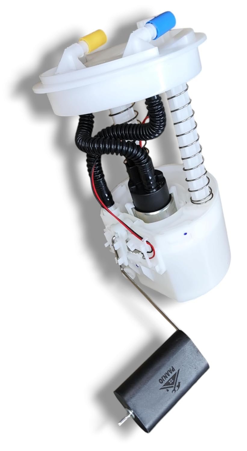 PAANJO Fuel Pump Assembly For Ford Figo 1ST GEN/Fiesta 1ST GEN Petrol Model - Image 7