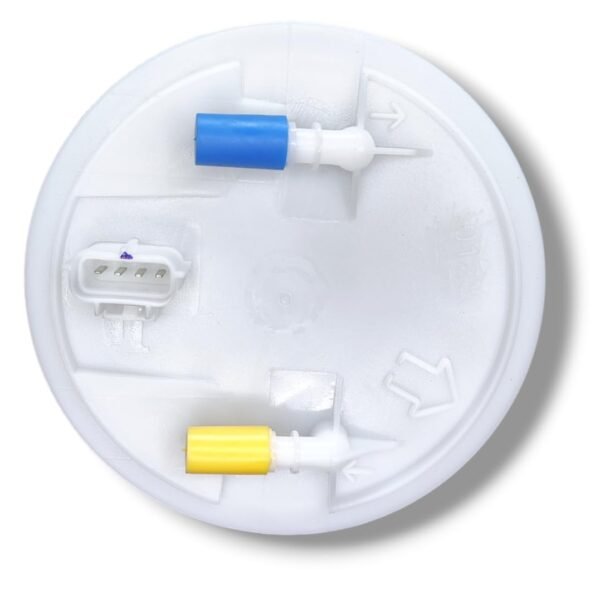 PAANJO Fuel Pump Assembly For Ford Fusion 1.6L Petrol Model - Image 3