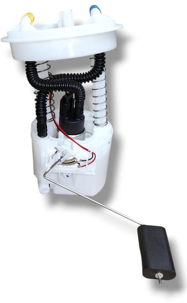 PAANJO Fuel Pump Assembly For Ford Fusion 1.6L Petrol Model - Image 4