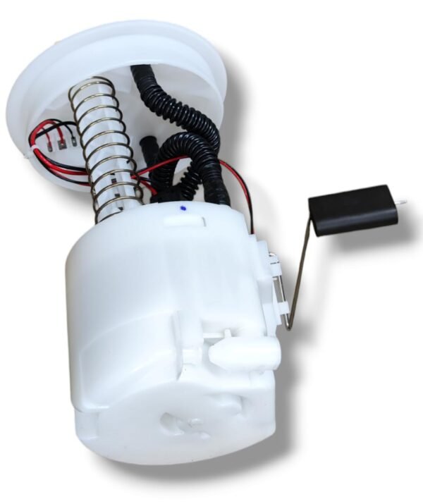 PAANJO Fuel Pump Assembly For Ford Fusion 1.6L Petrol Model - Image 6