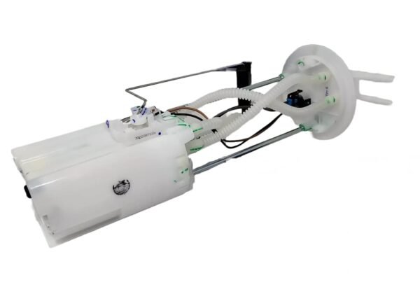 PAANJO Fuel Pump Assembly for Ashok LYLAND DOST (2 Pipe) - Image 5