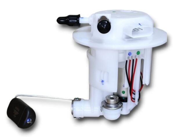 PAANJO Fuel Pump Assembly for Yamaha Ray ZR 125 Motorcycle, Model-2023, Replacement Part