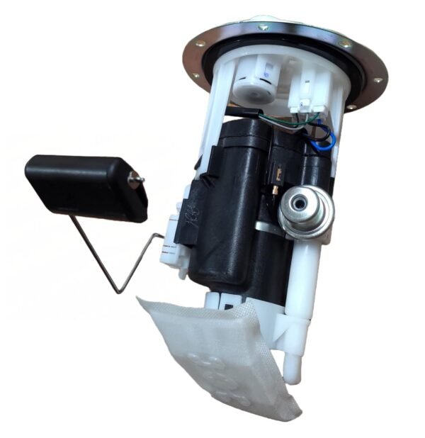 PAANJO Fuel Pump Assembly for Hyundai Getz - Image 3